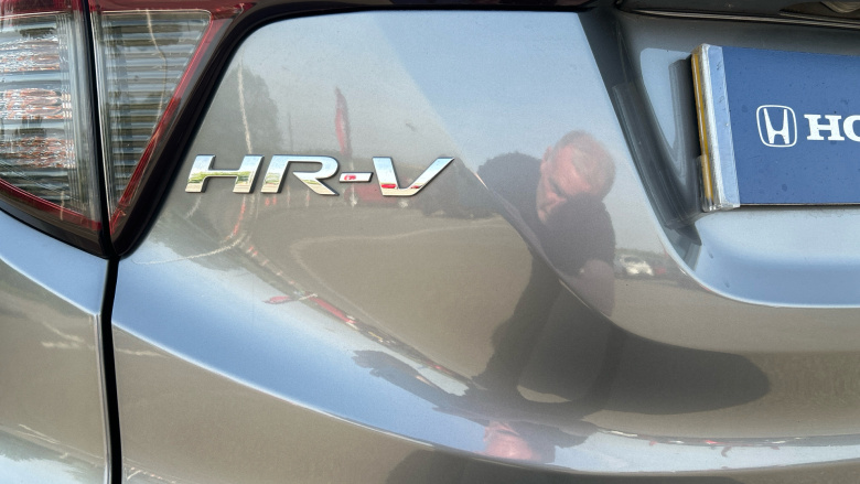 Honda HR-V 1.5 i-VTEC Turbo Sport 5dr Petrol Hatchback